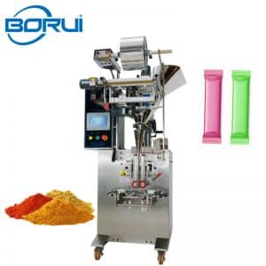 powder packaging machine