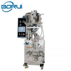 sauce packing machine