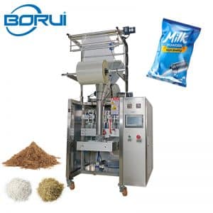 powder packing machine