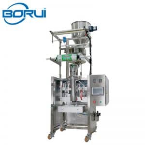 granule packing machine