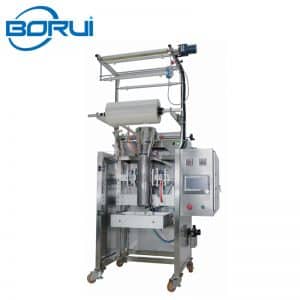 liquid packing machine